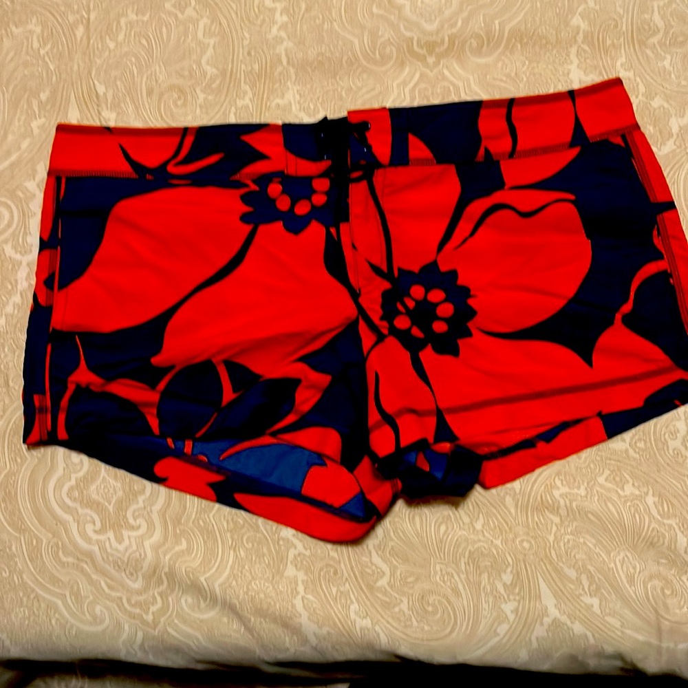 Board Shorts LE Canvas 1963